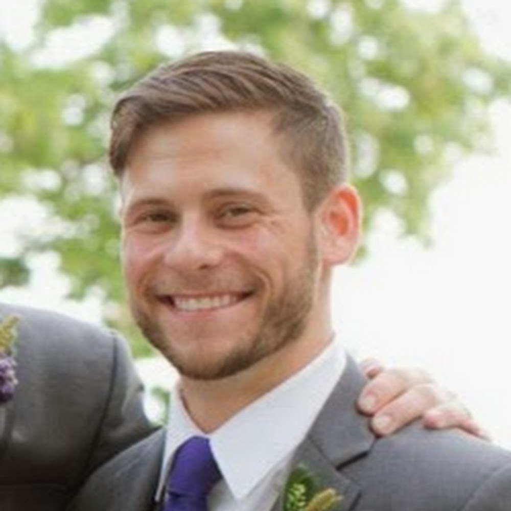 Meet your Posher, Dave